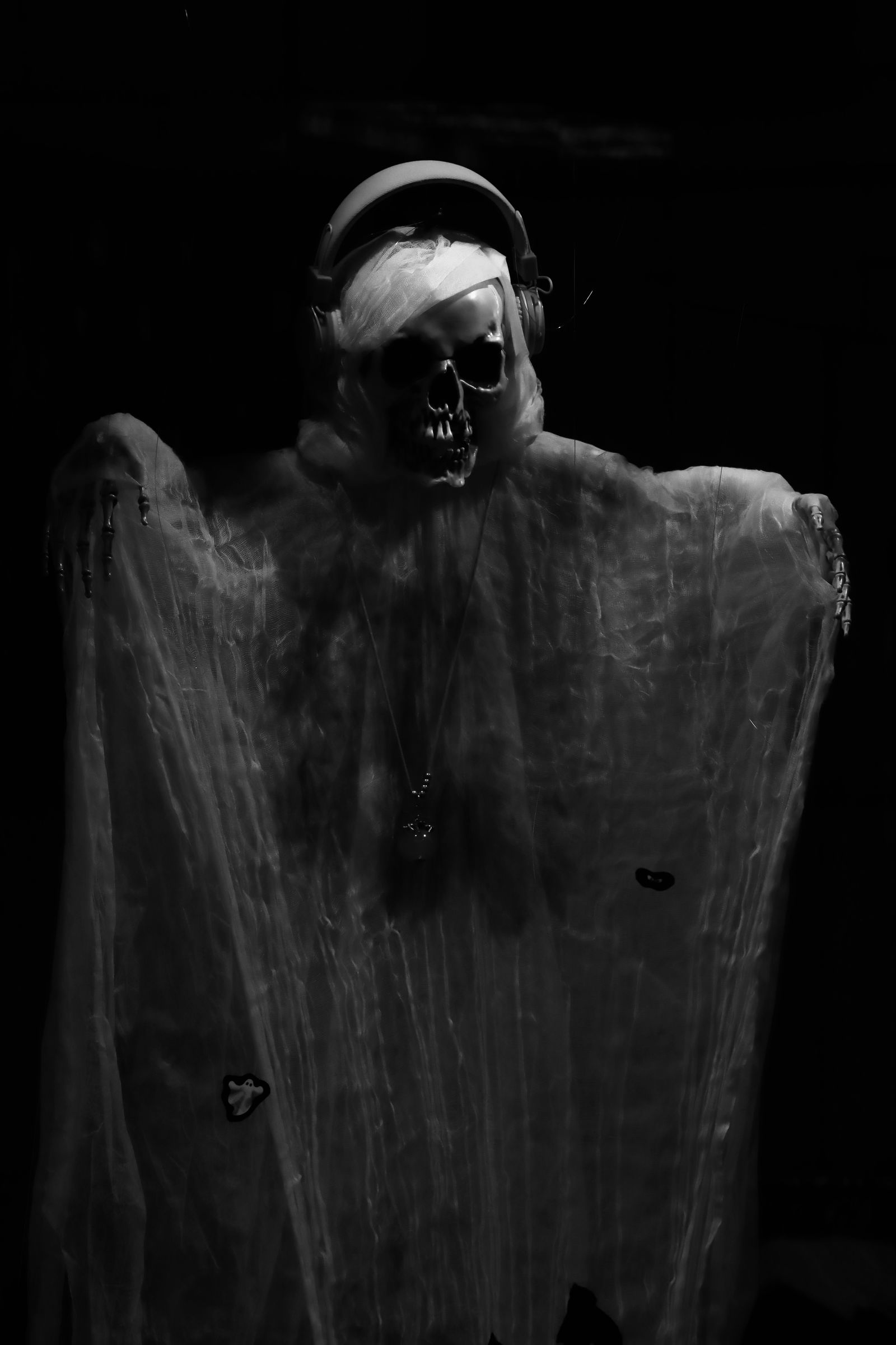 Symbolbild Gothic Rock