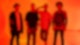 Fall Out Boy Bandfoto