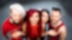 April Art Bandfoto 2023