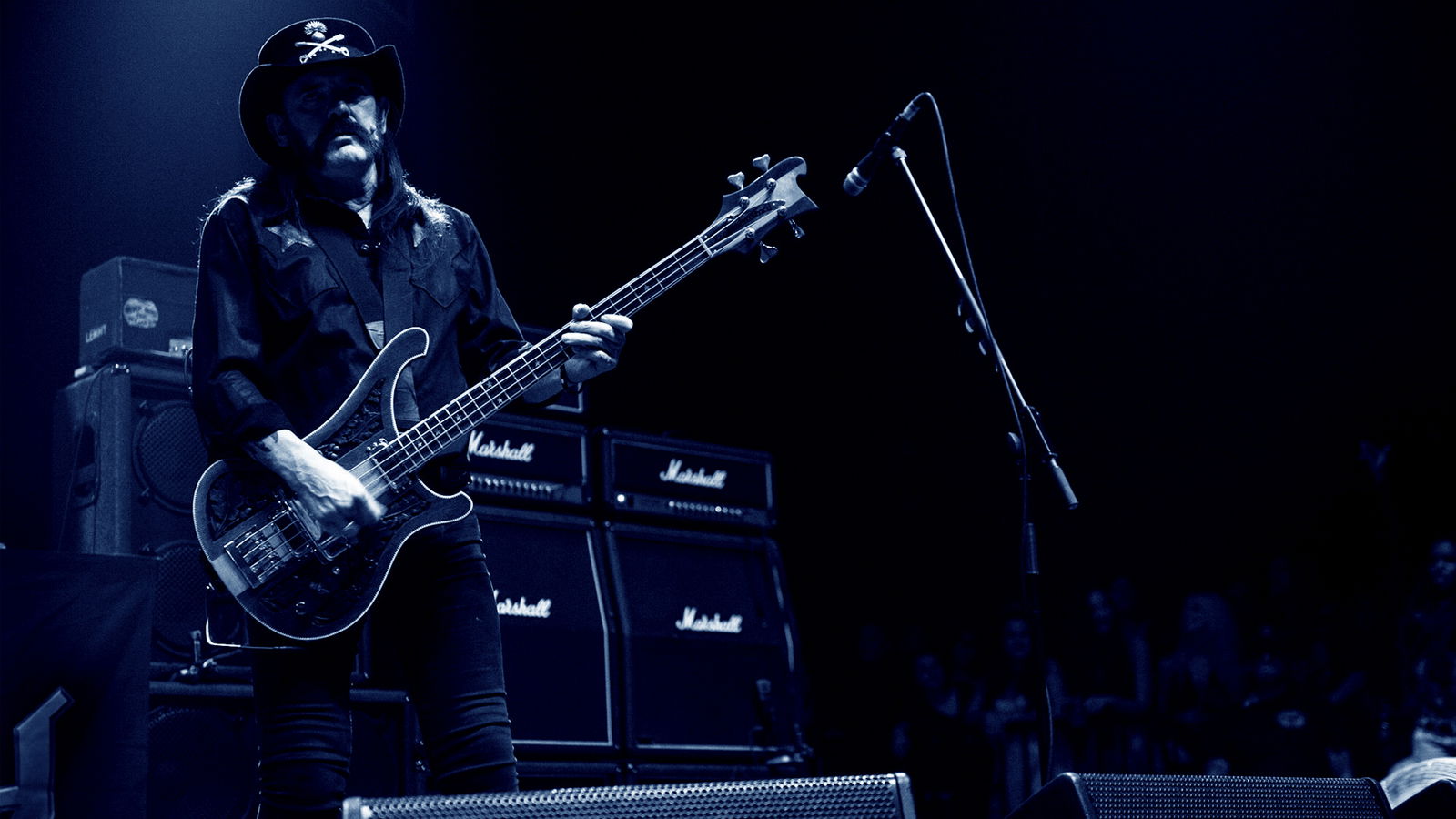 Motörhead-Stream_Wacken Radio