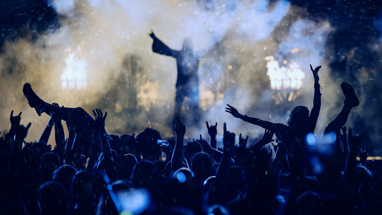 Power Metal-Stream_Wacken Radio