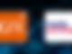 gfk Logo media control Logo vor Hintergrund