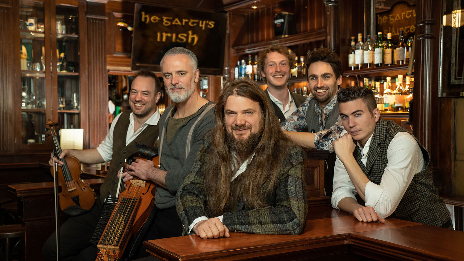 Versengold Pressefoto 2023