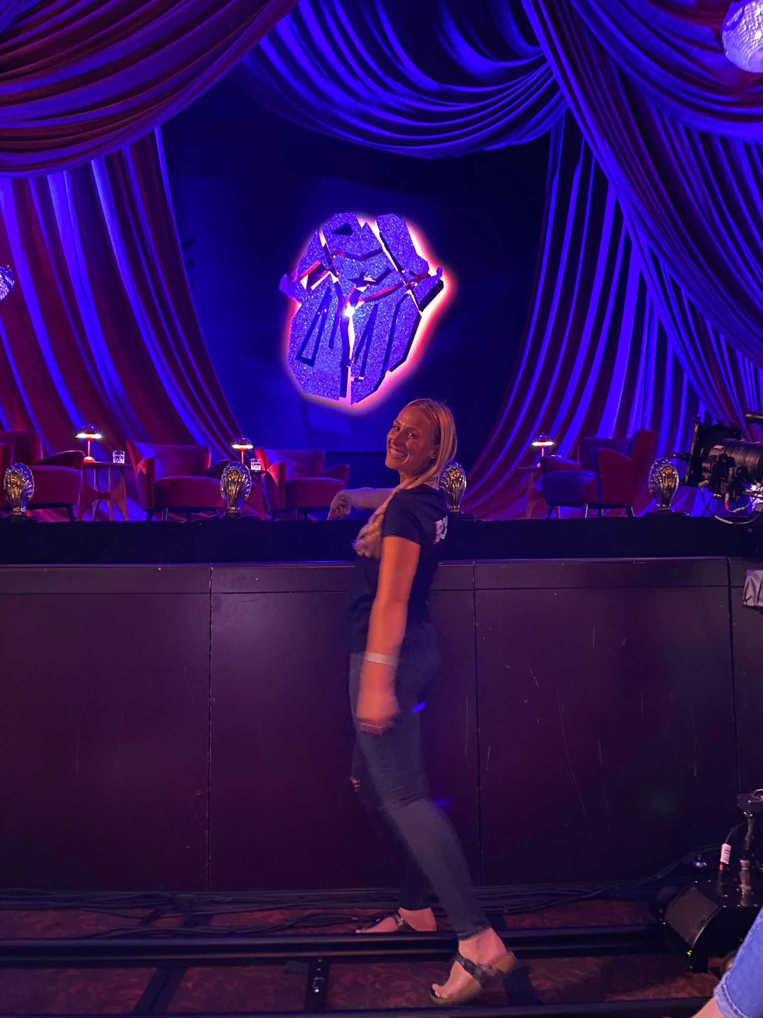 "Hackney Diamonds" Pressekonferenz