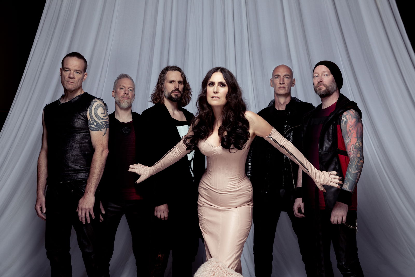 Within Temptation 2023
