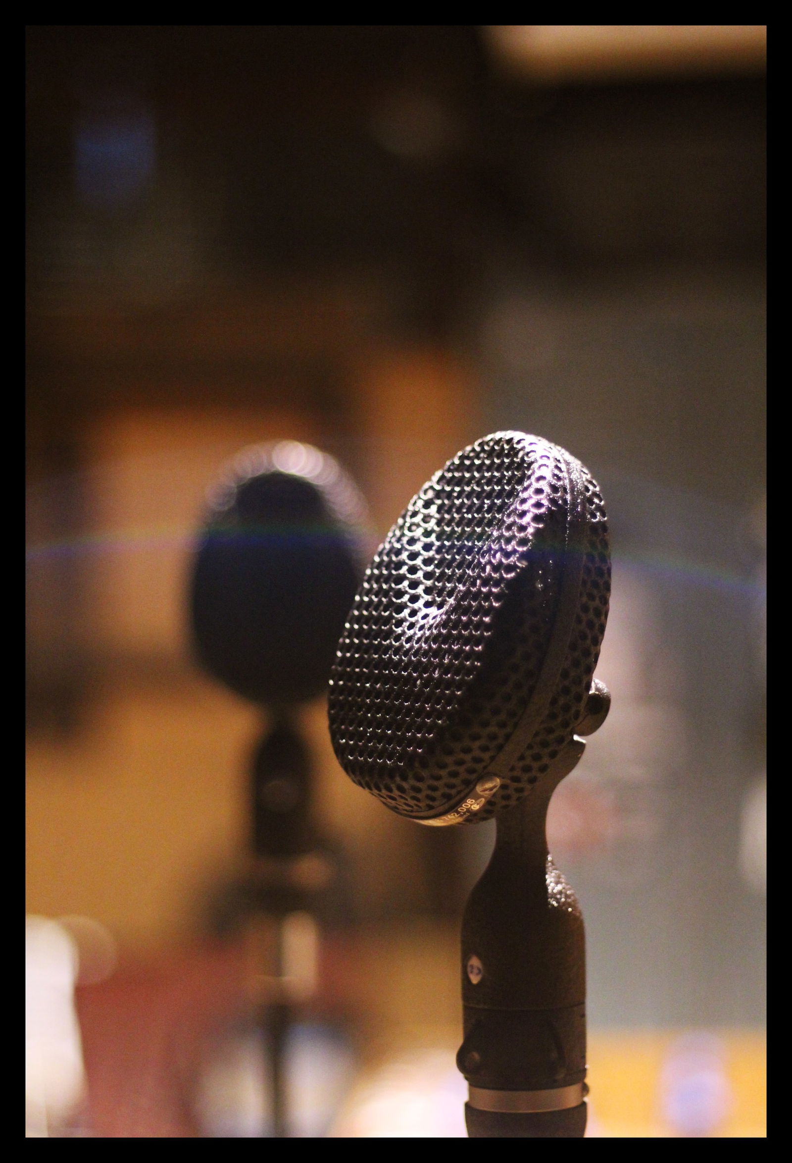 Mikrophon