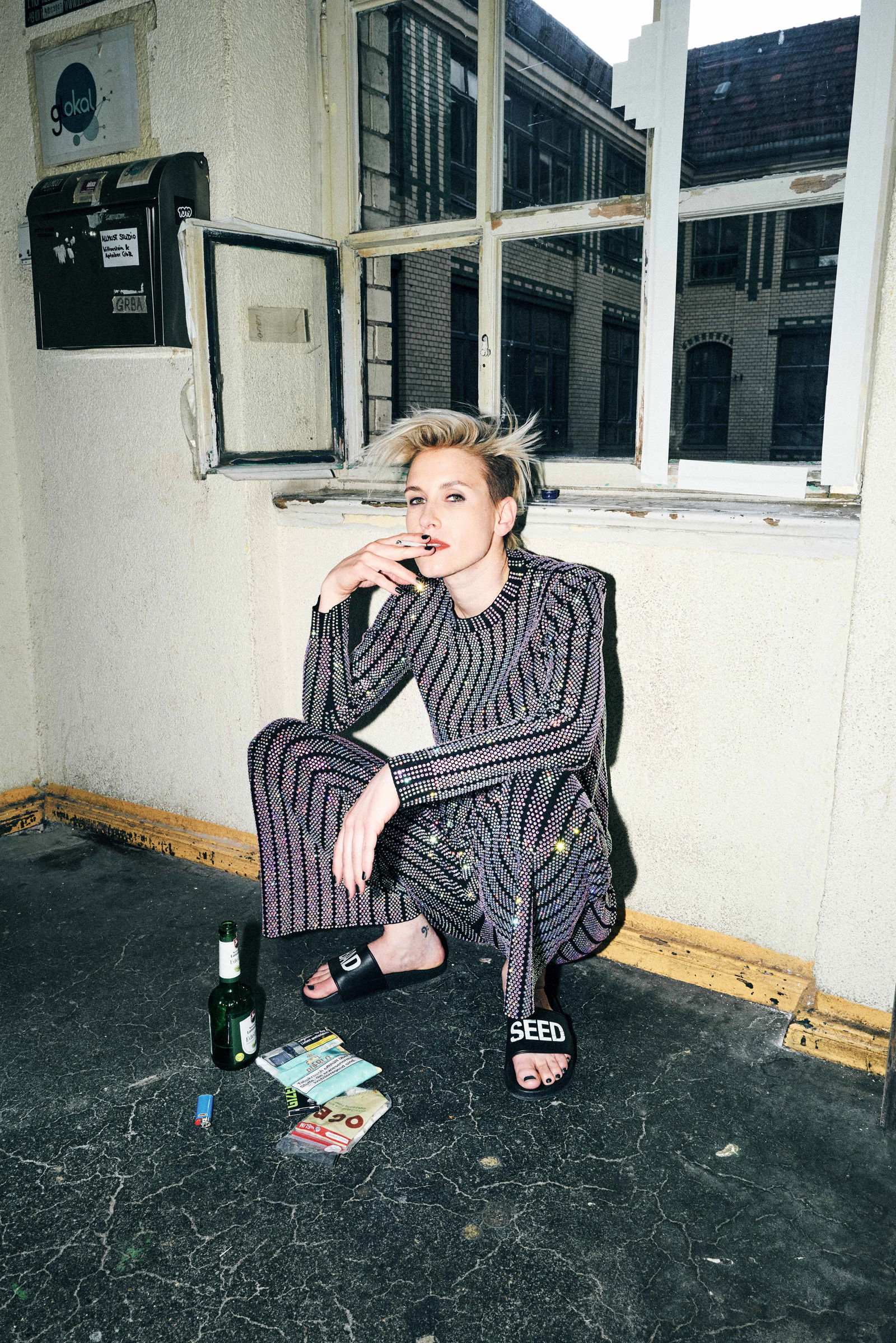 Deine Cousine Pressefoto 2023