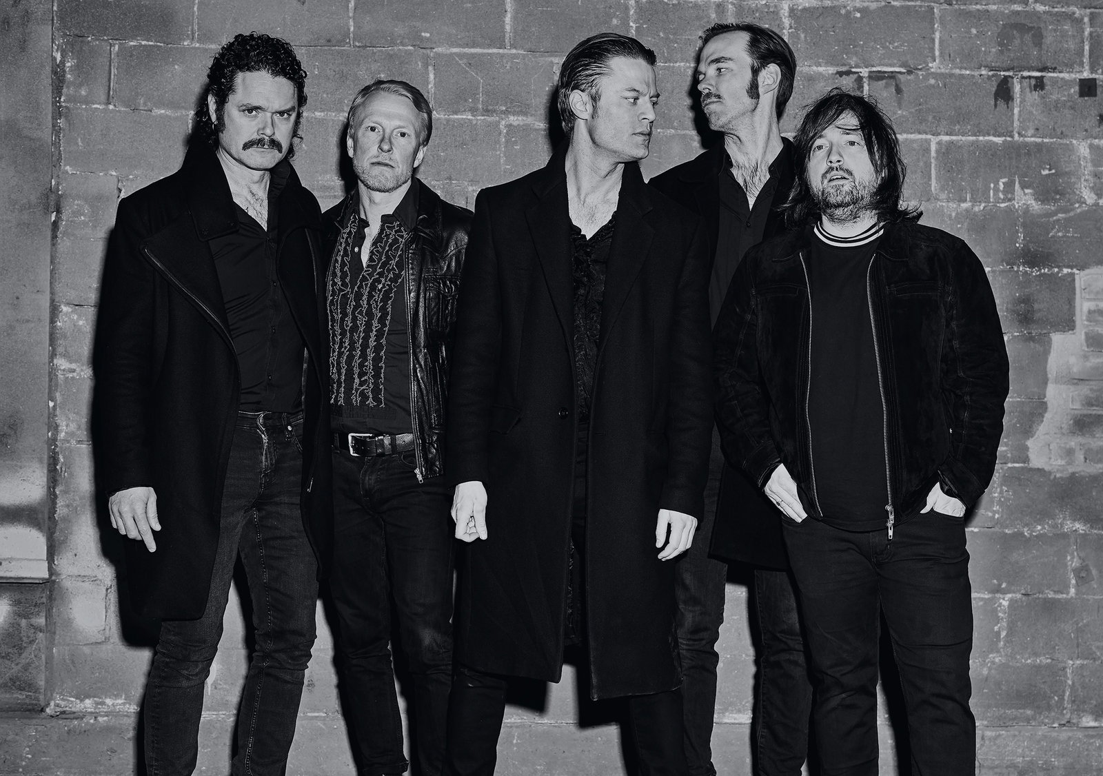 Mando Diao