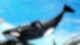 Seemänner versuchen Orcas mit Death Metal fernzuhalten - vergeblich
