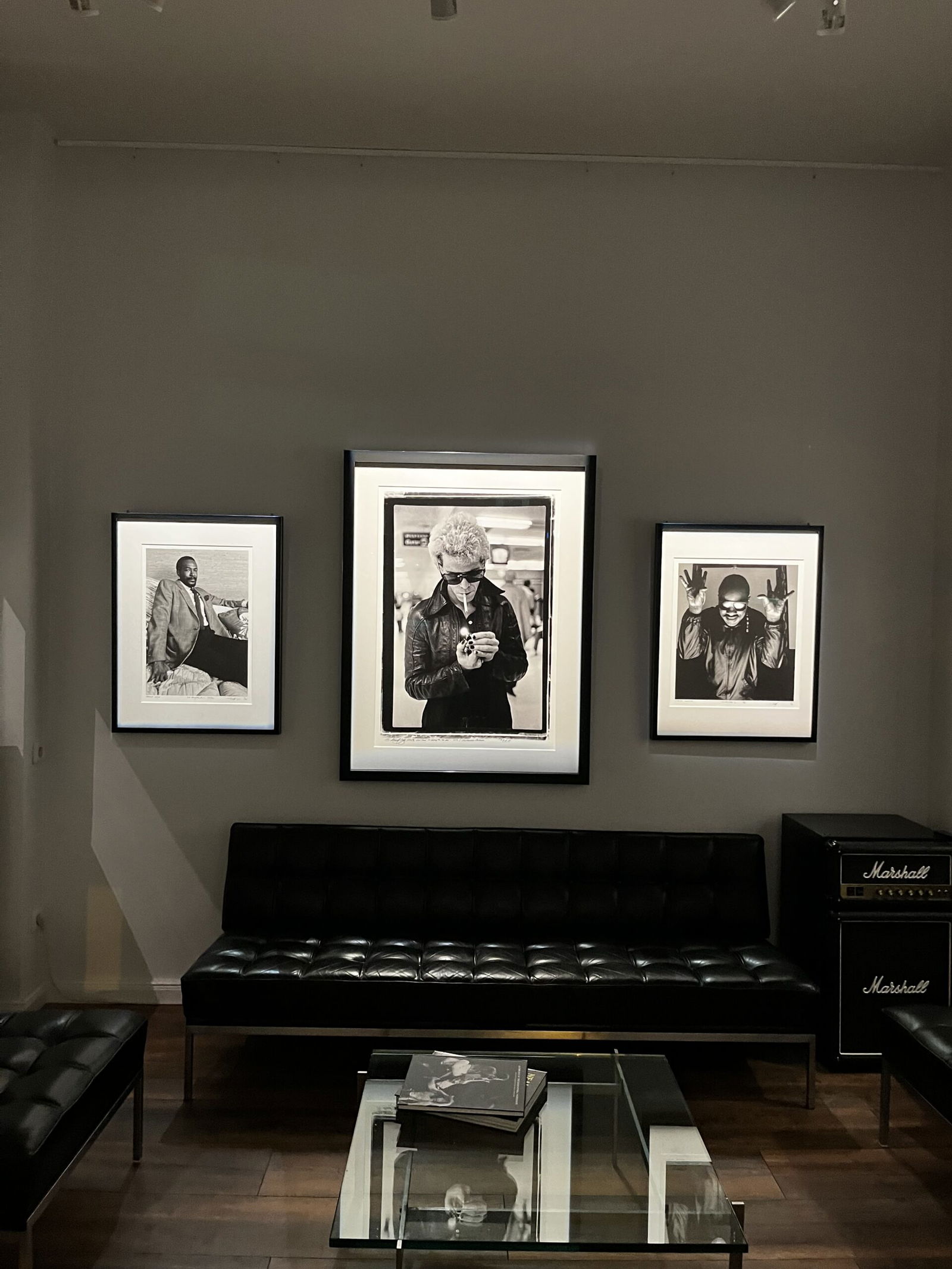 Impressionen aus dem Showroom in Paderborn