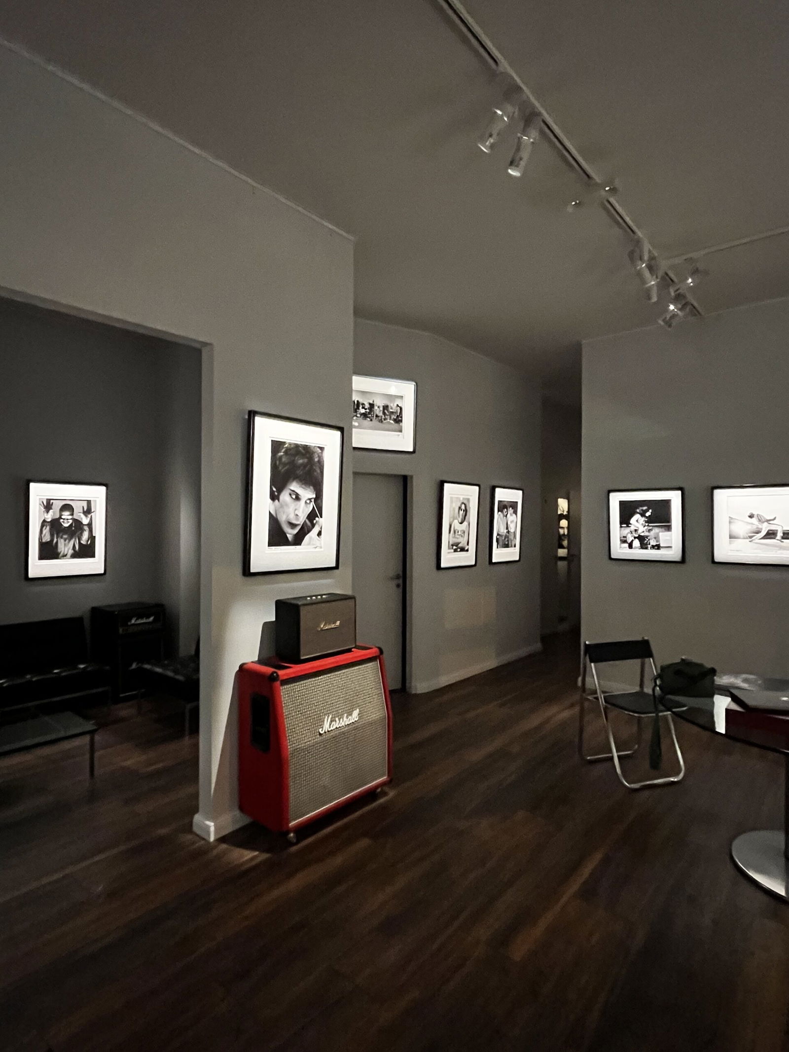 Impressionen aus dem Showroom in Paderborn