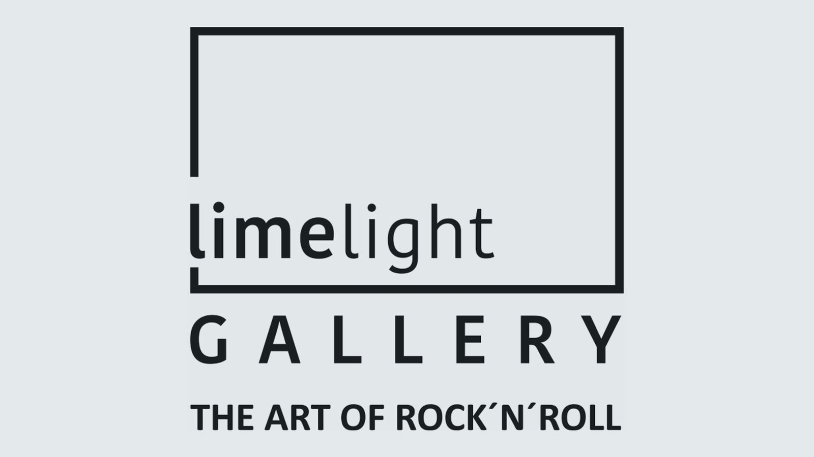 Limelight Gallery Logo