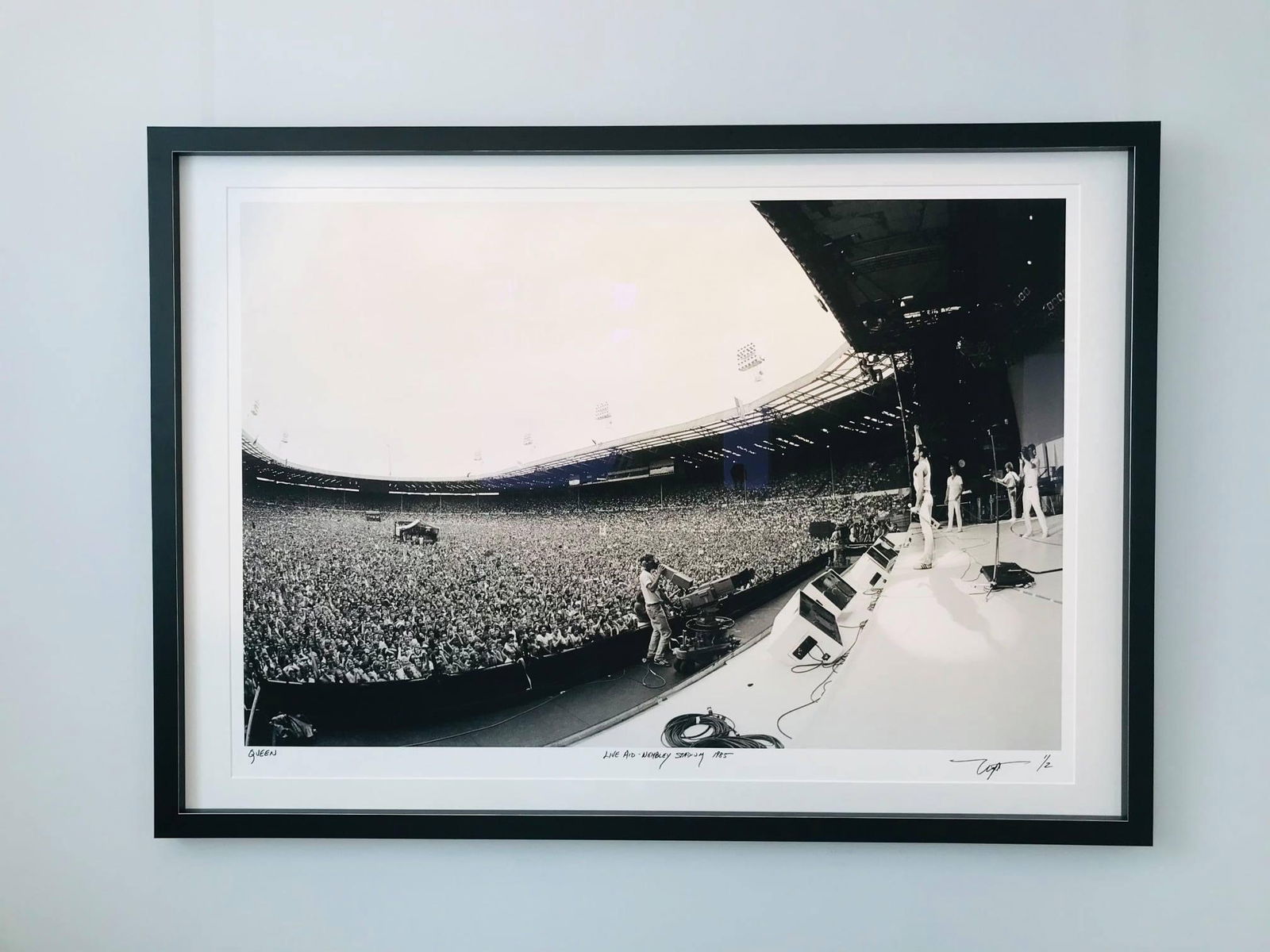 Impressionen aus dem Showroom in Paderborn