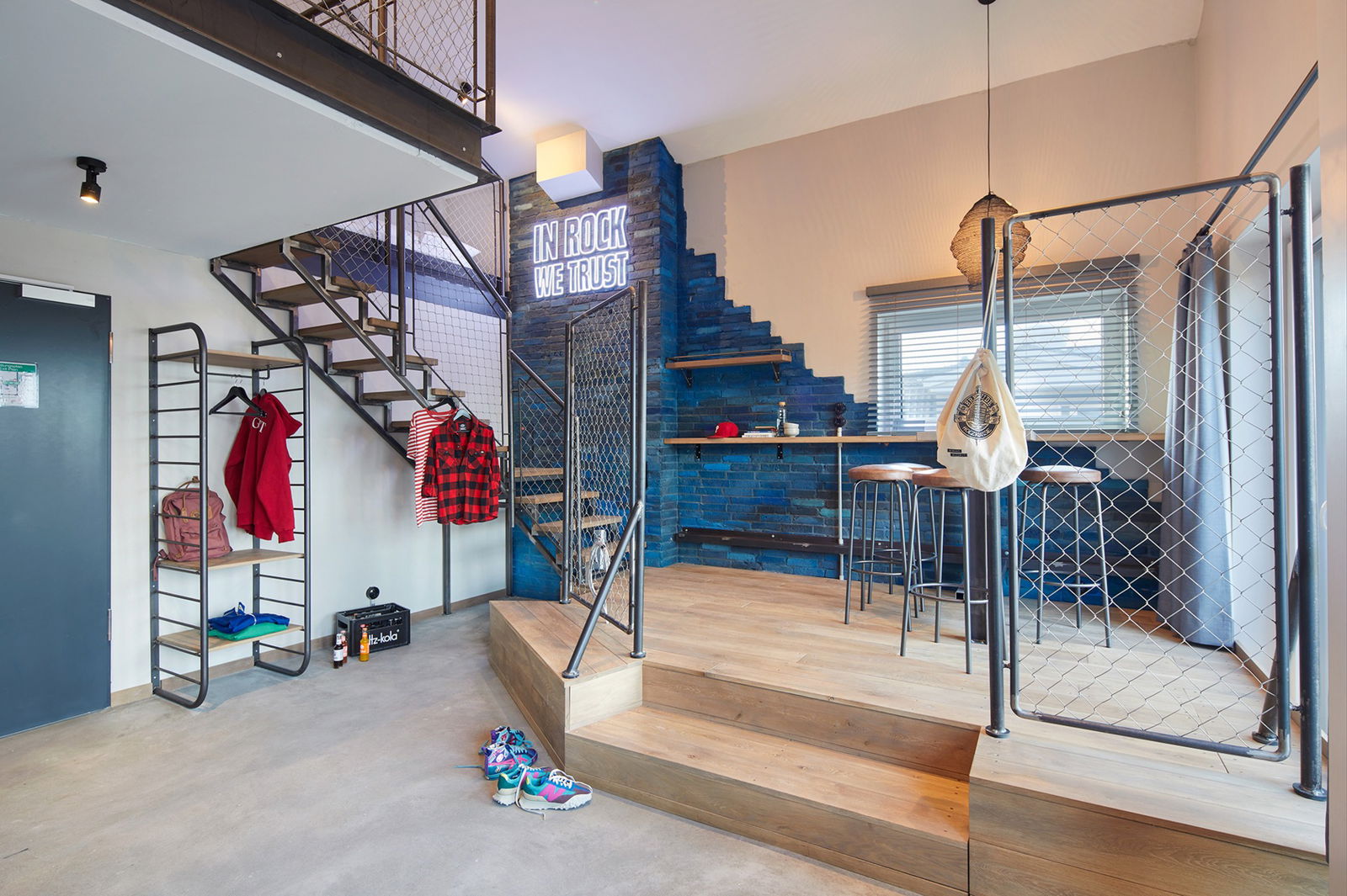 RADIO BOB! Butze in der Bretterbude Büsum