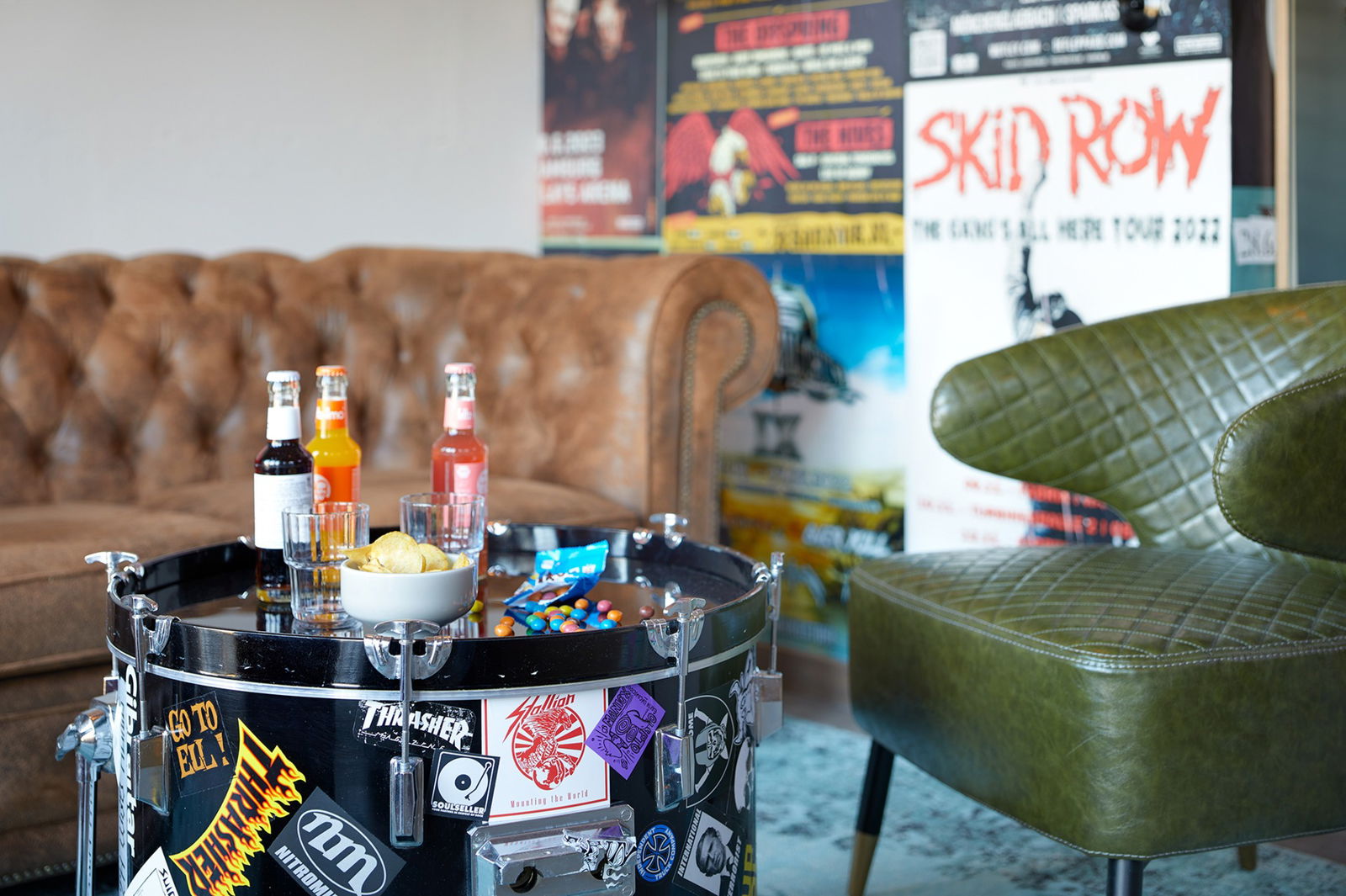 RADIO BOB! Butze in der Bretterbude Büsum