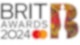 Brit Awards 2024