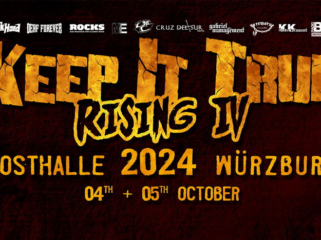 Bob's Self Rising RADIO BOB! präsentiert Keep It True Rising | RADIO BOB! national