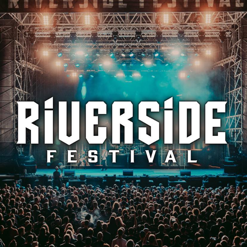Riverside Festival Logo