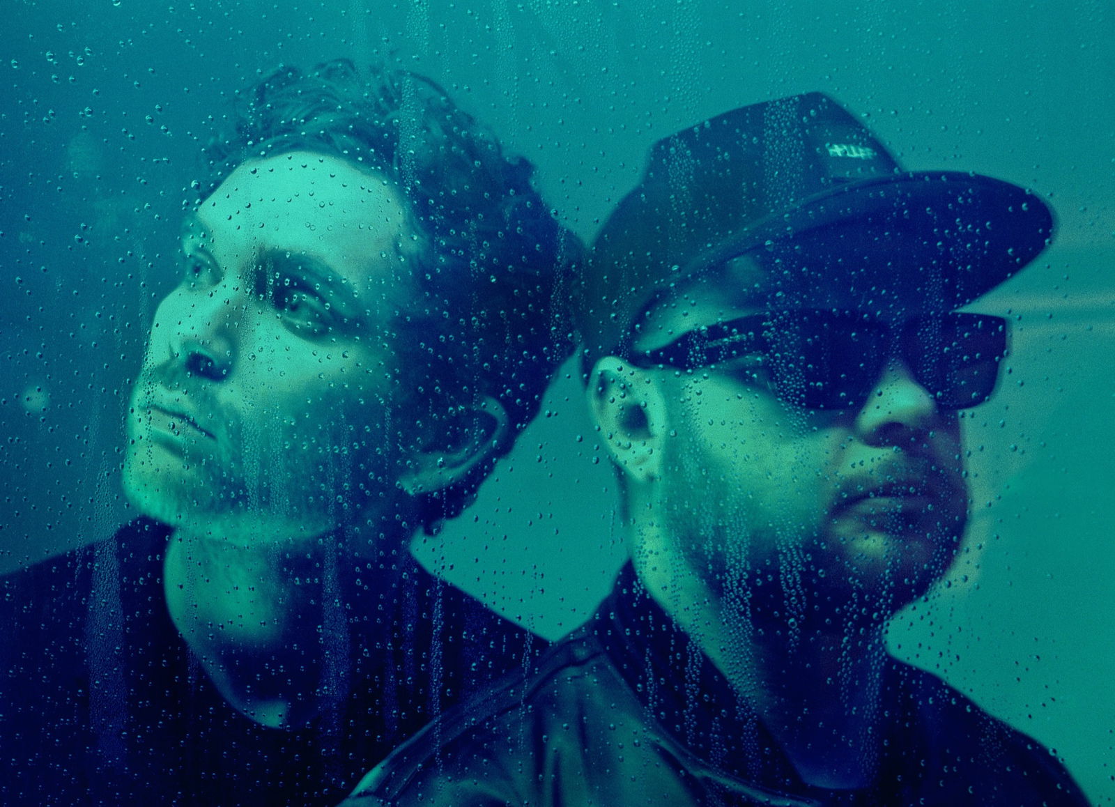 Royal Blood Bandfoto 2024