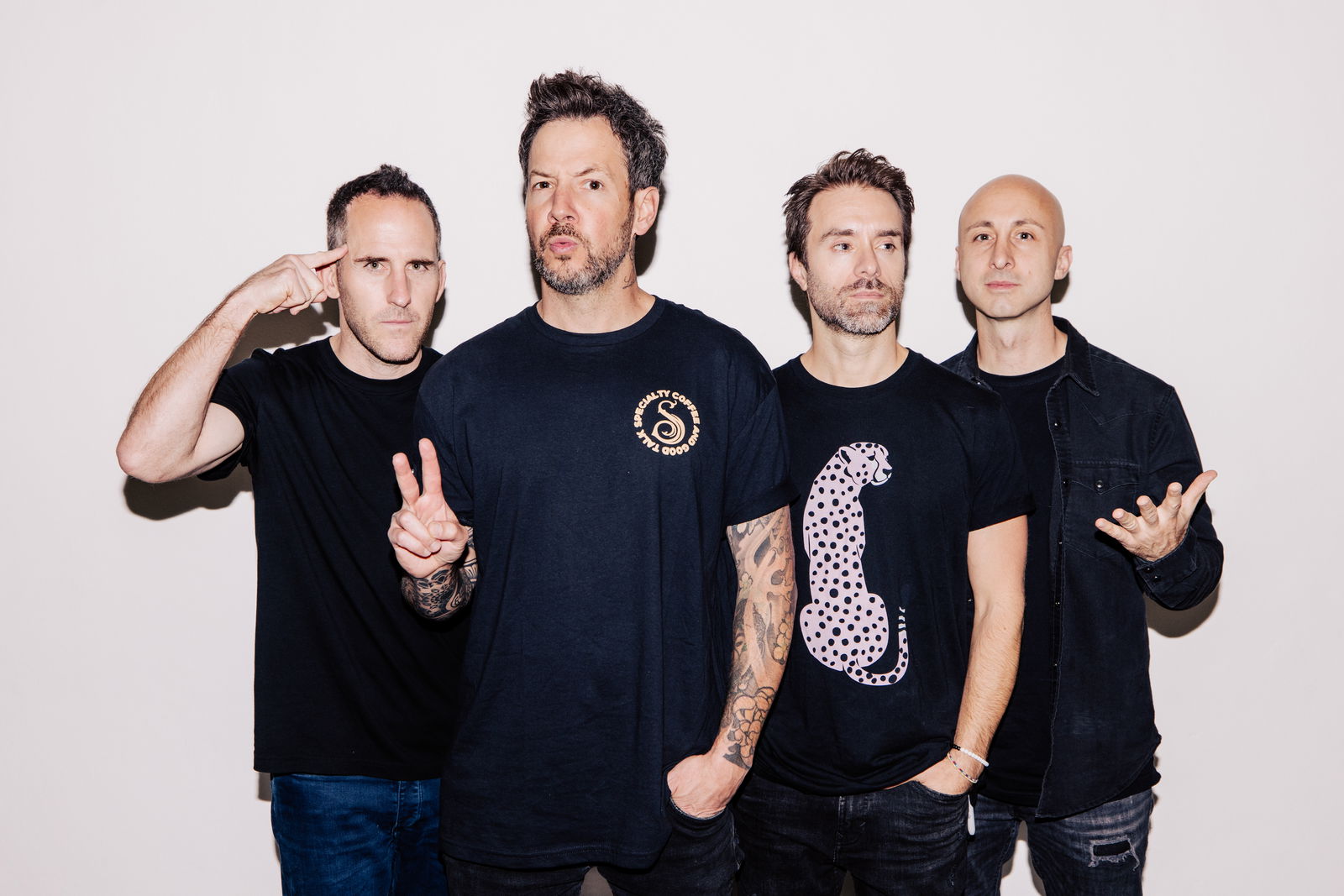Simple Plan 2024