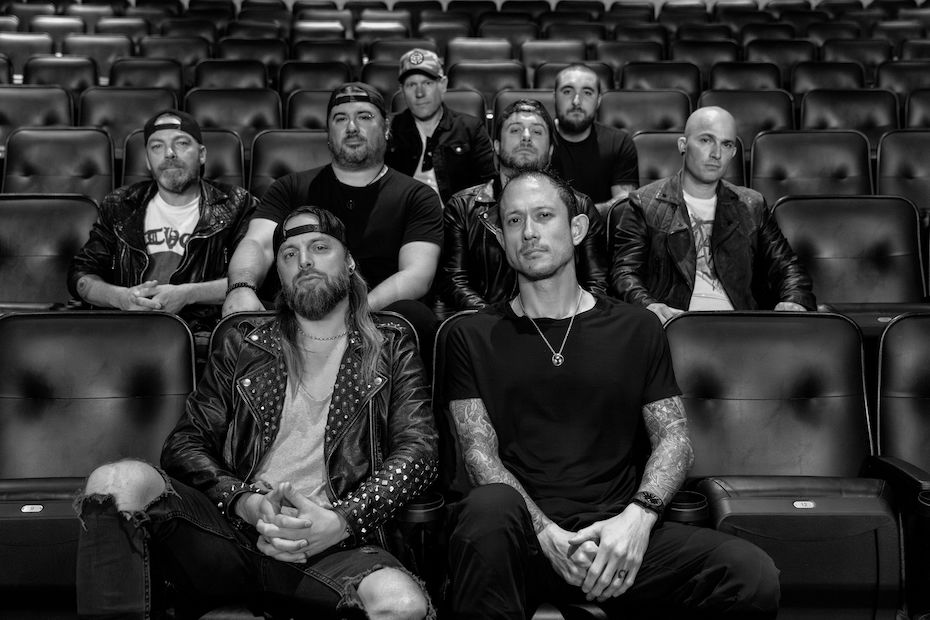 Bullet For My Valentine und Trivium 2024