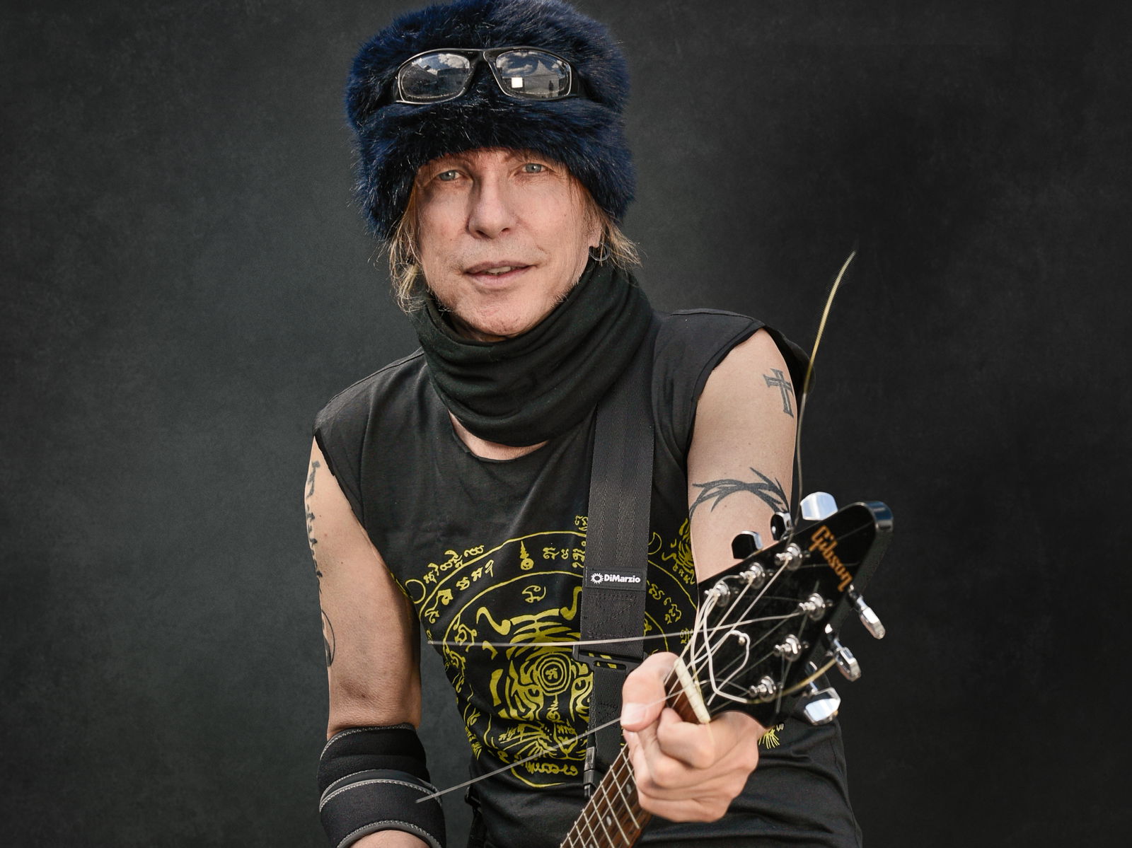 Michael Schenker „My Years With UFO“-Tour | RADIO BOB! national