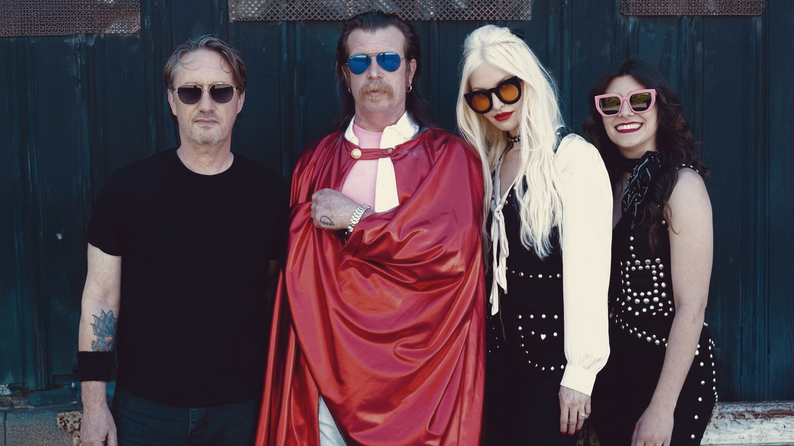 Eagles of Death Metal