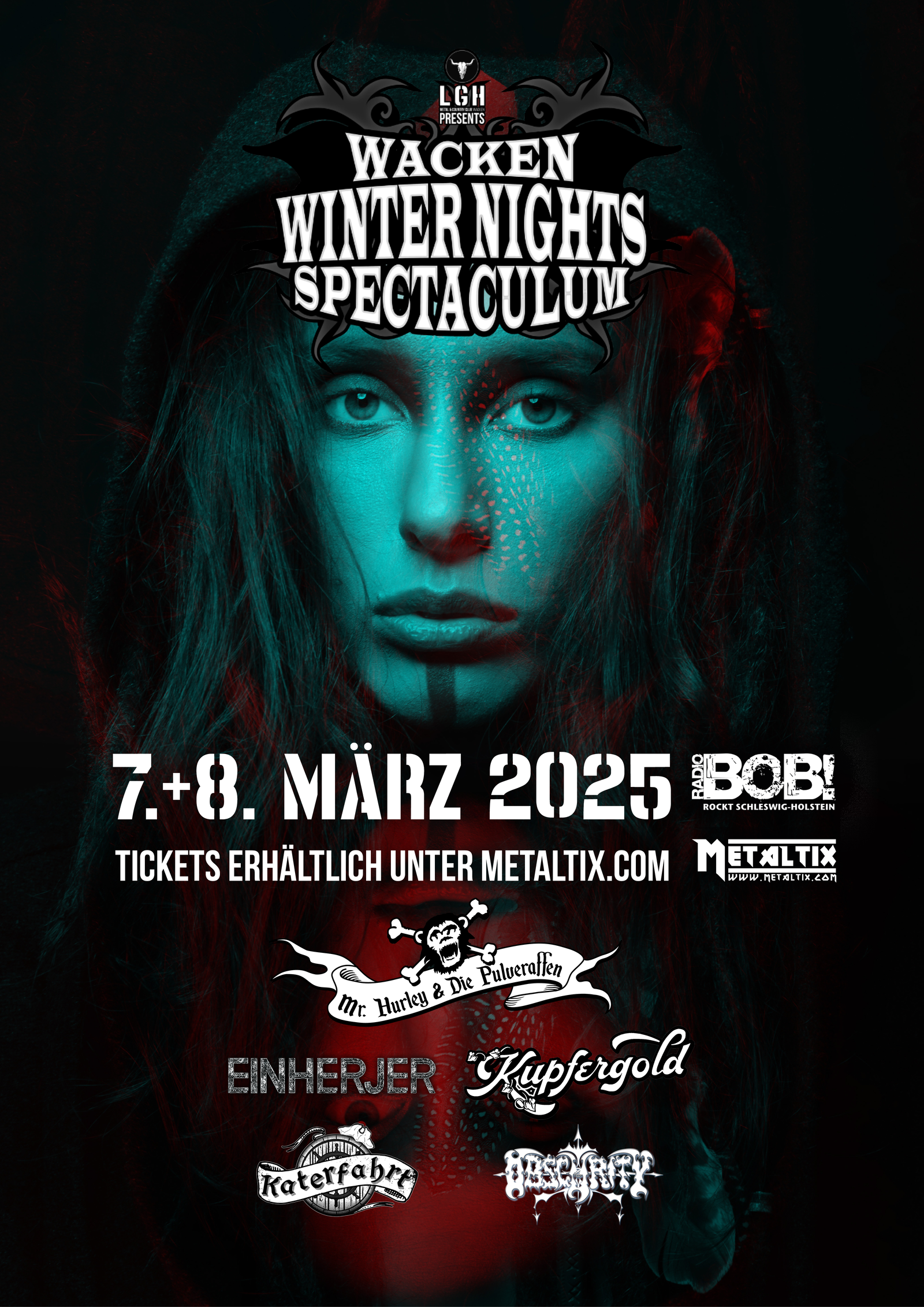 Wacken Winter Nights Spectaculum 