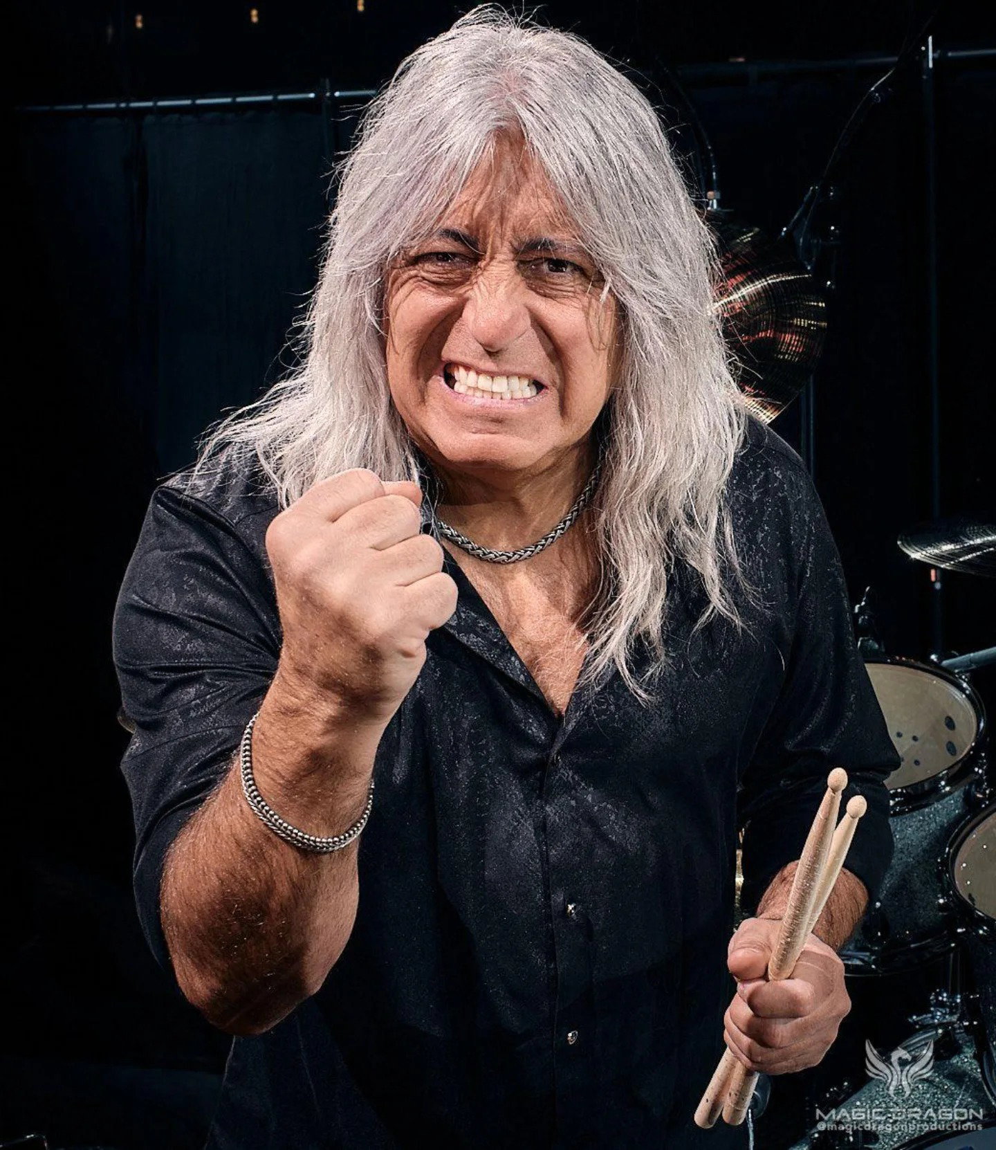 Mikkey Dee