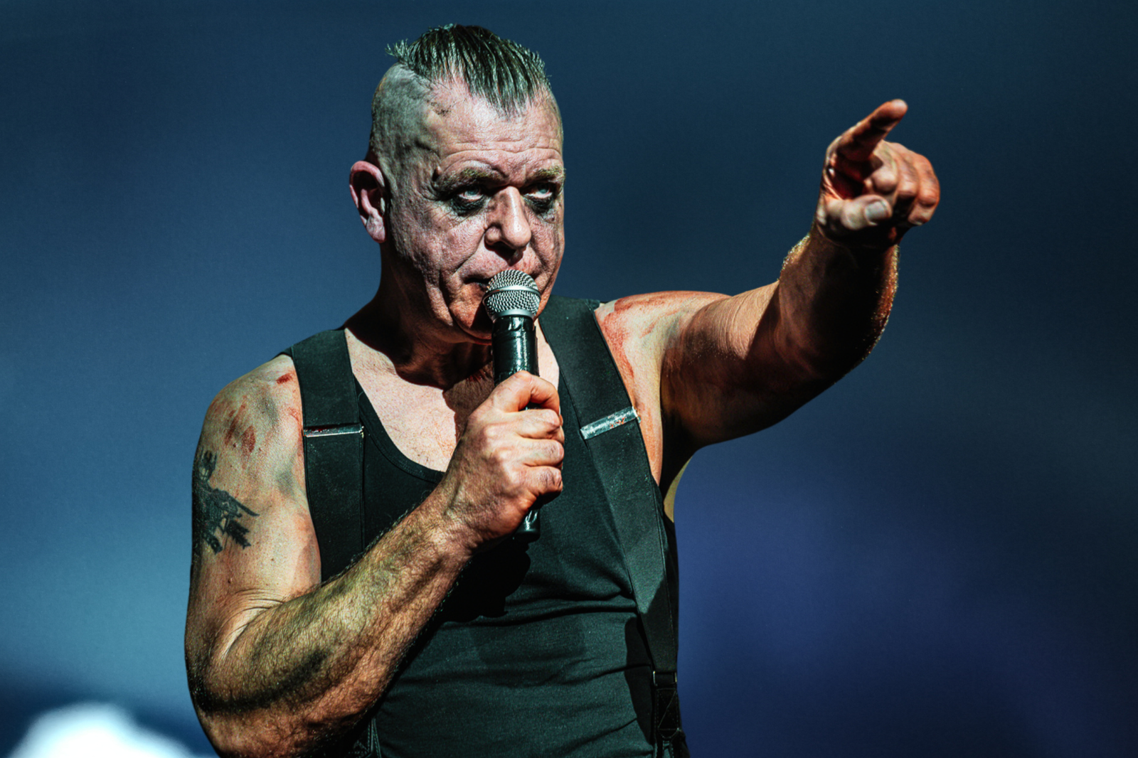 Stahlzeit - Zeitlos 20 Jubiläum