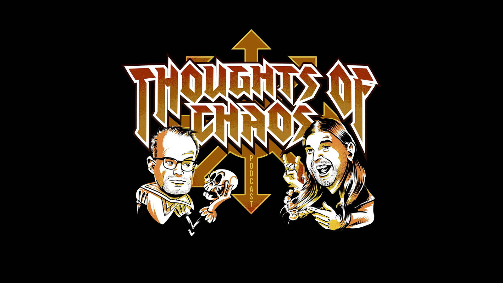 Thoughts of Chaos Podcast