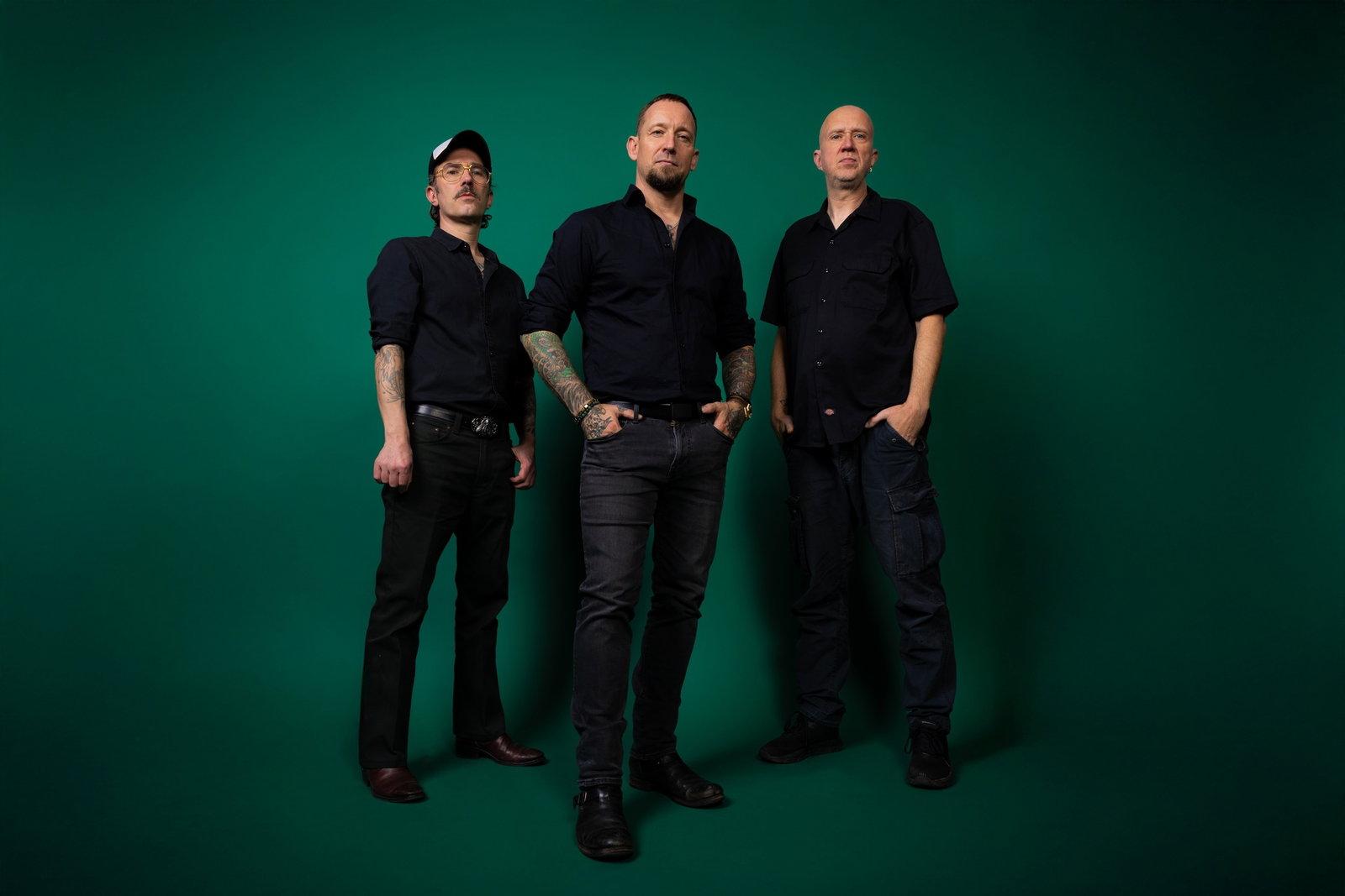 Volbeat 2024