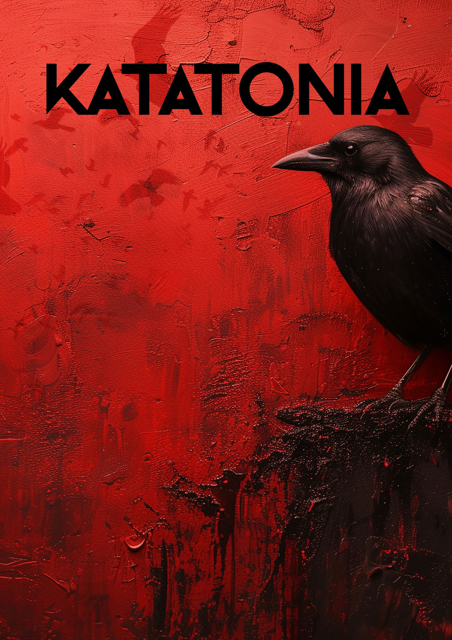 Katatonia Bild 2025