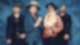 Rival Sons Bandfoto 2025