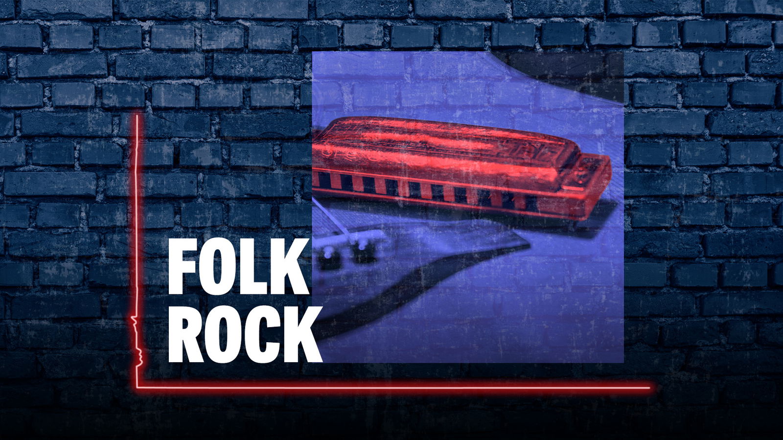 Folk Rock Stream