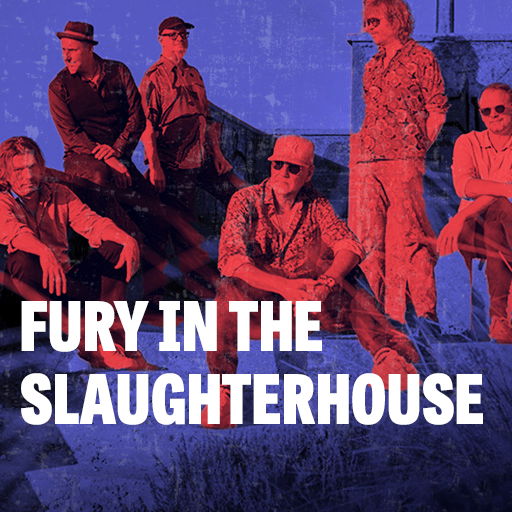 Audalaxy Danexis Test Stream