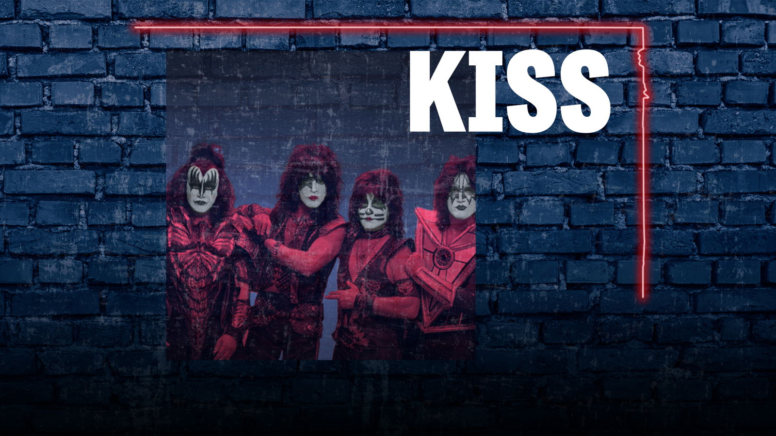 KISS Stream