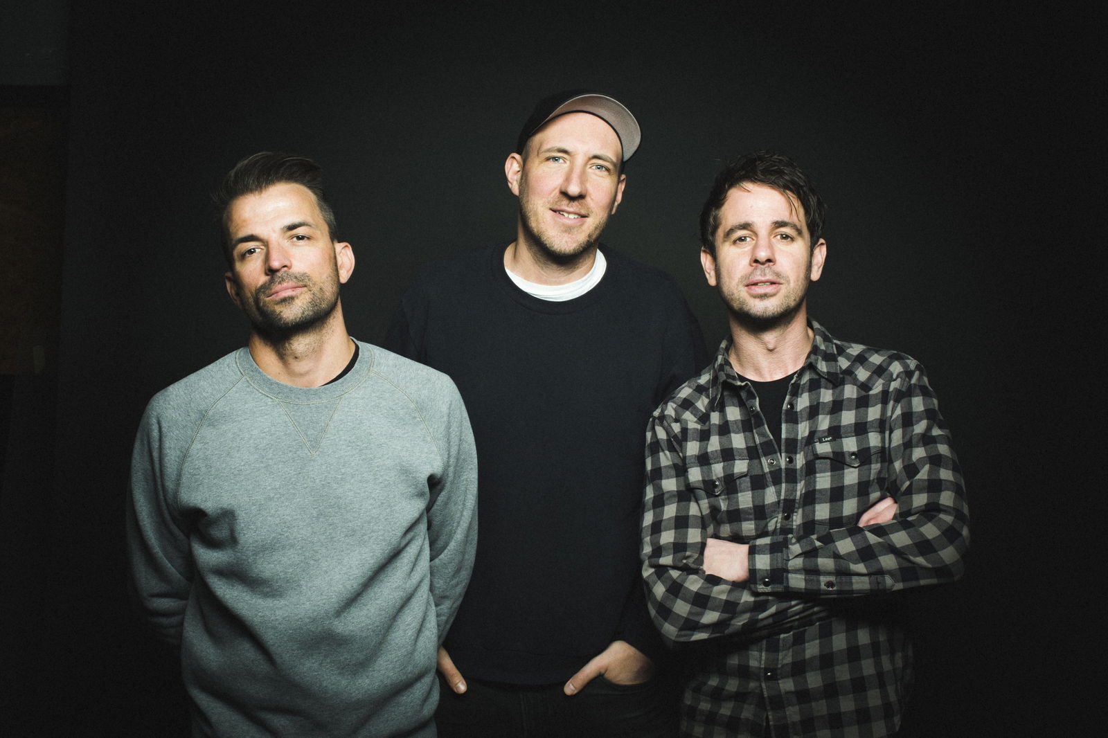 Montreal Bandfoto 2024/2025