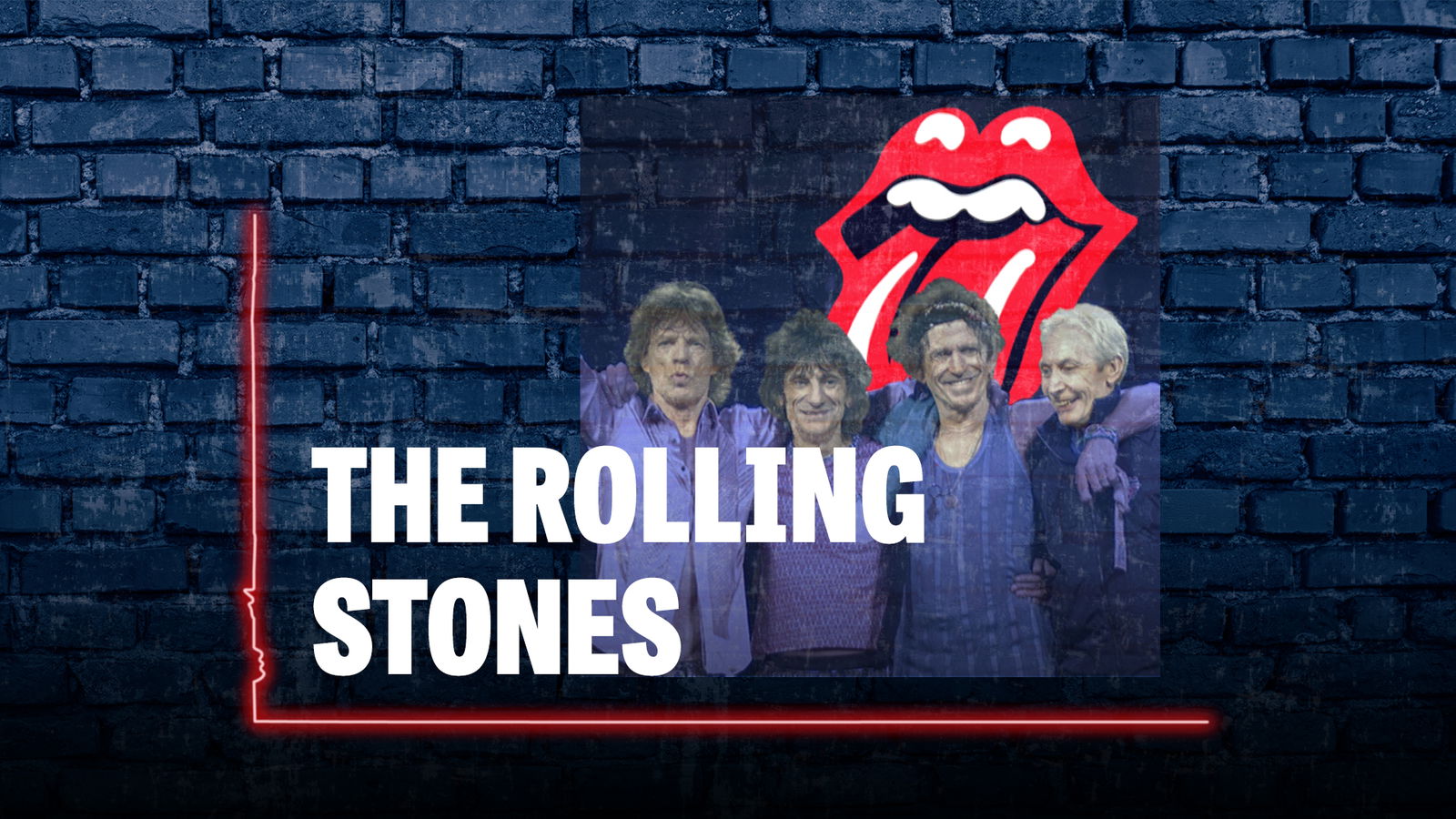 Rolling Stones Stream 16:9
