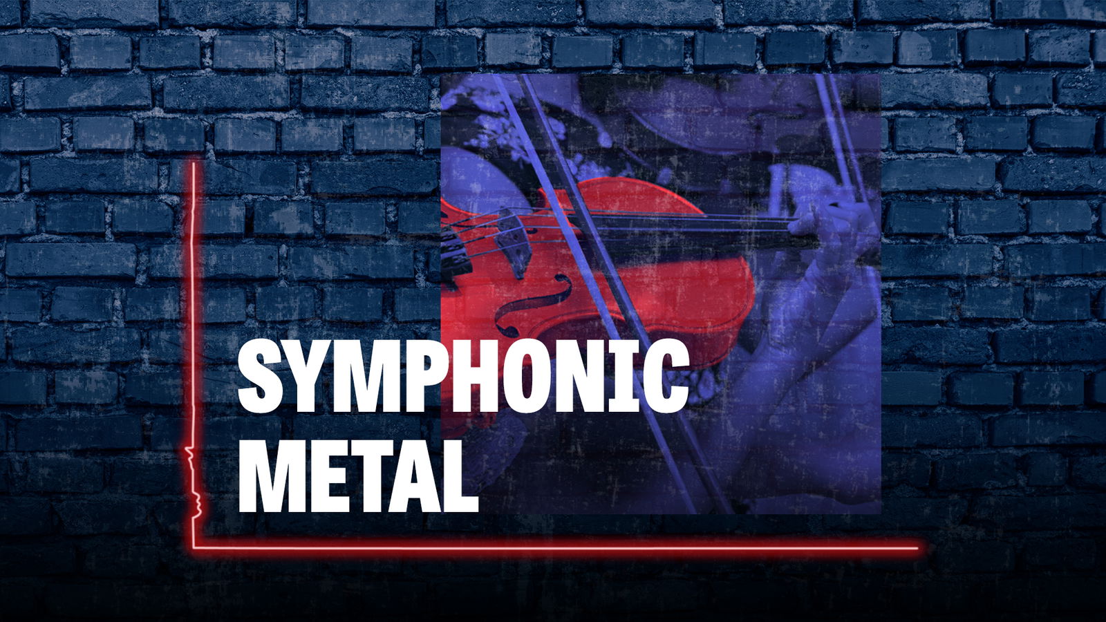 Symphonic Metal Stream 16:9