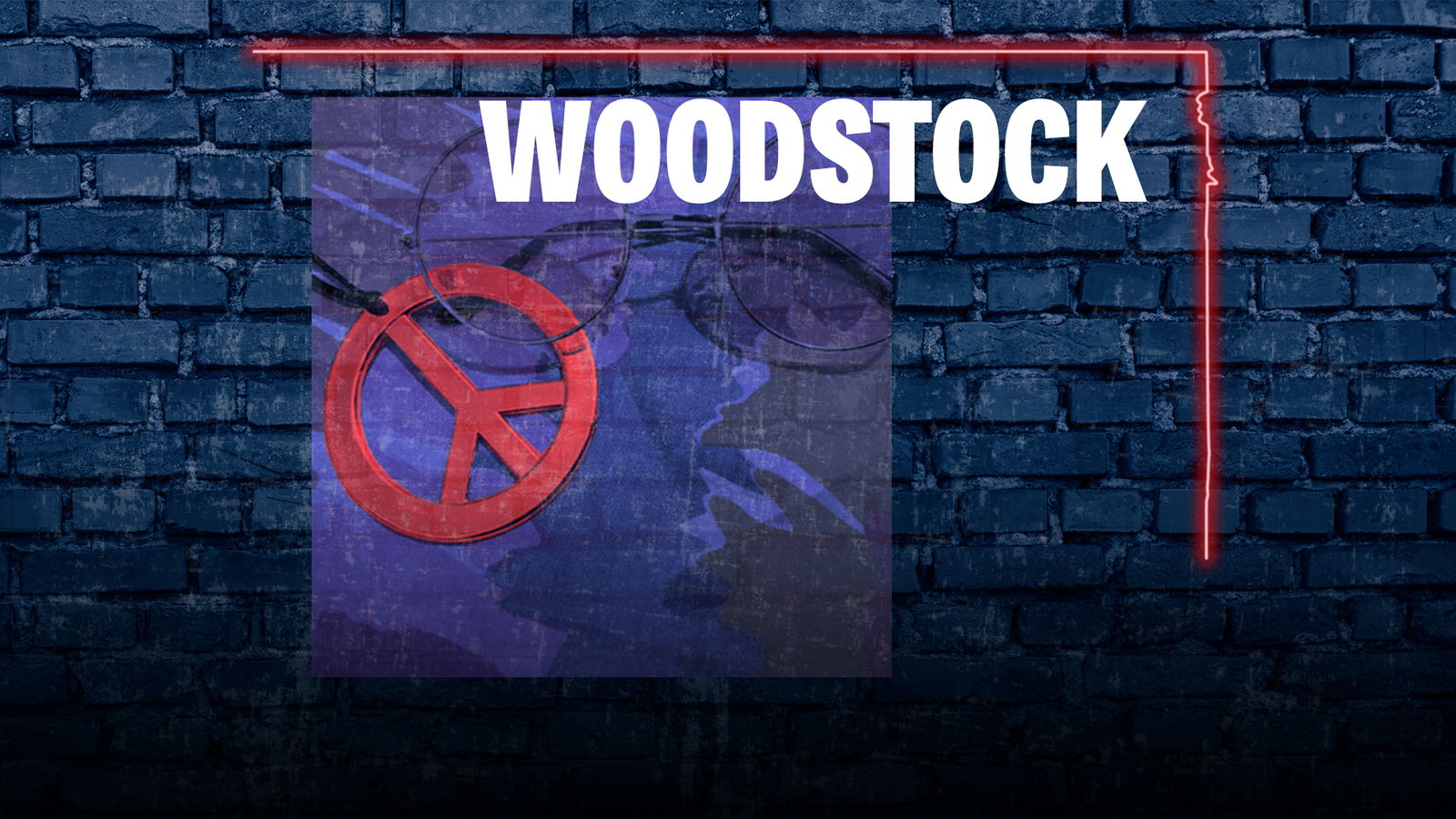 Woodstock Stream 16:9