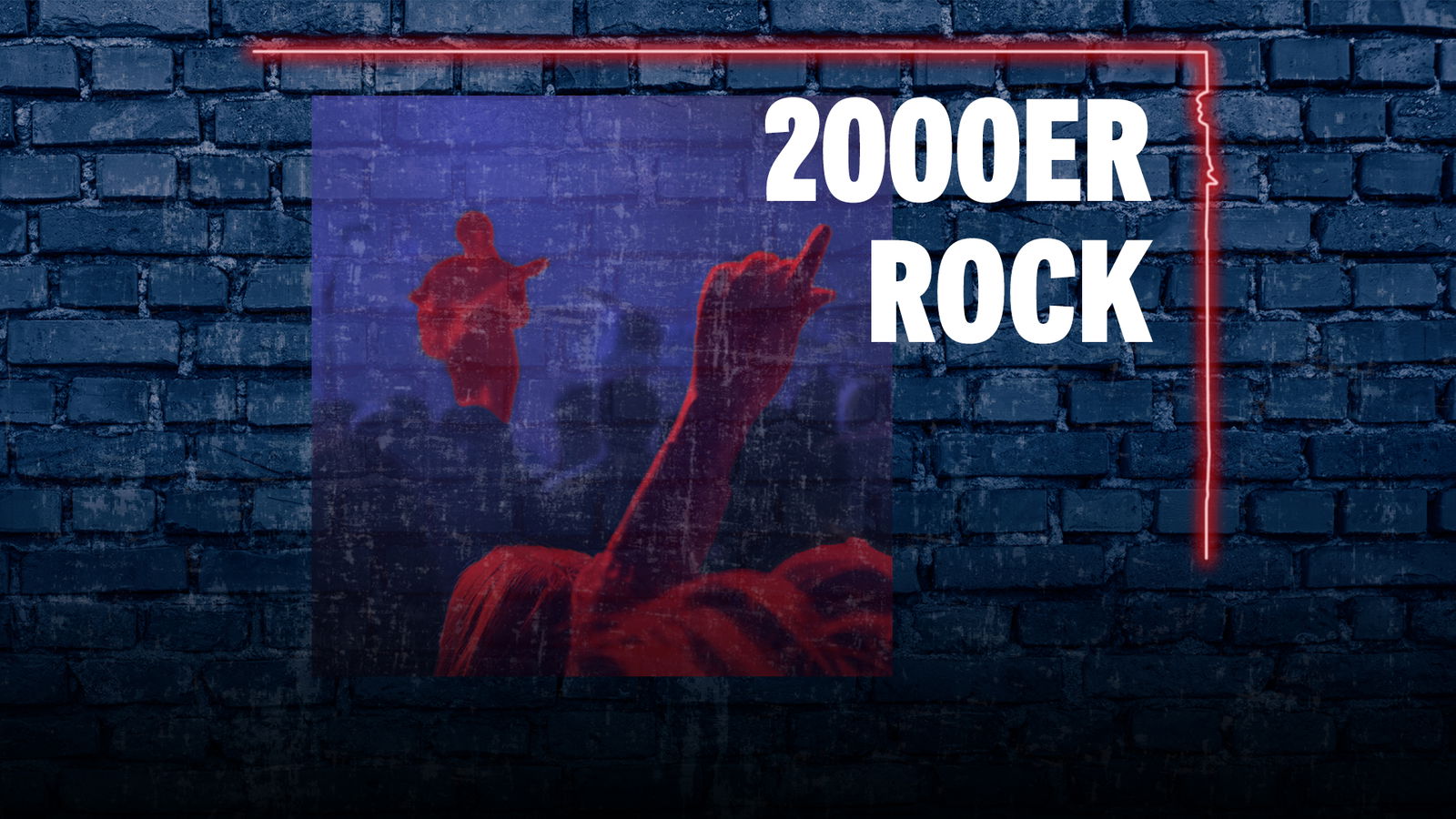 2000er Rock-Stream