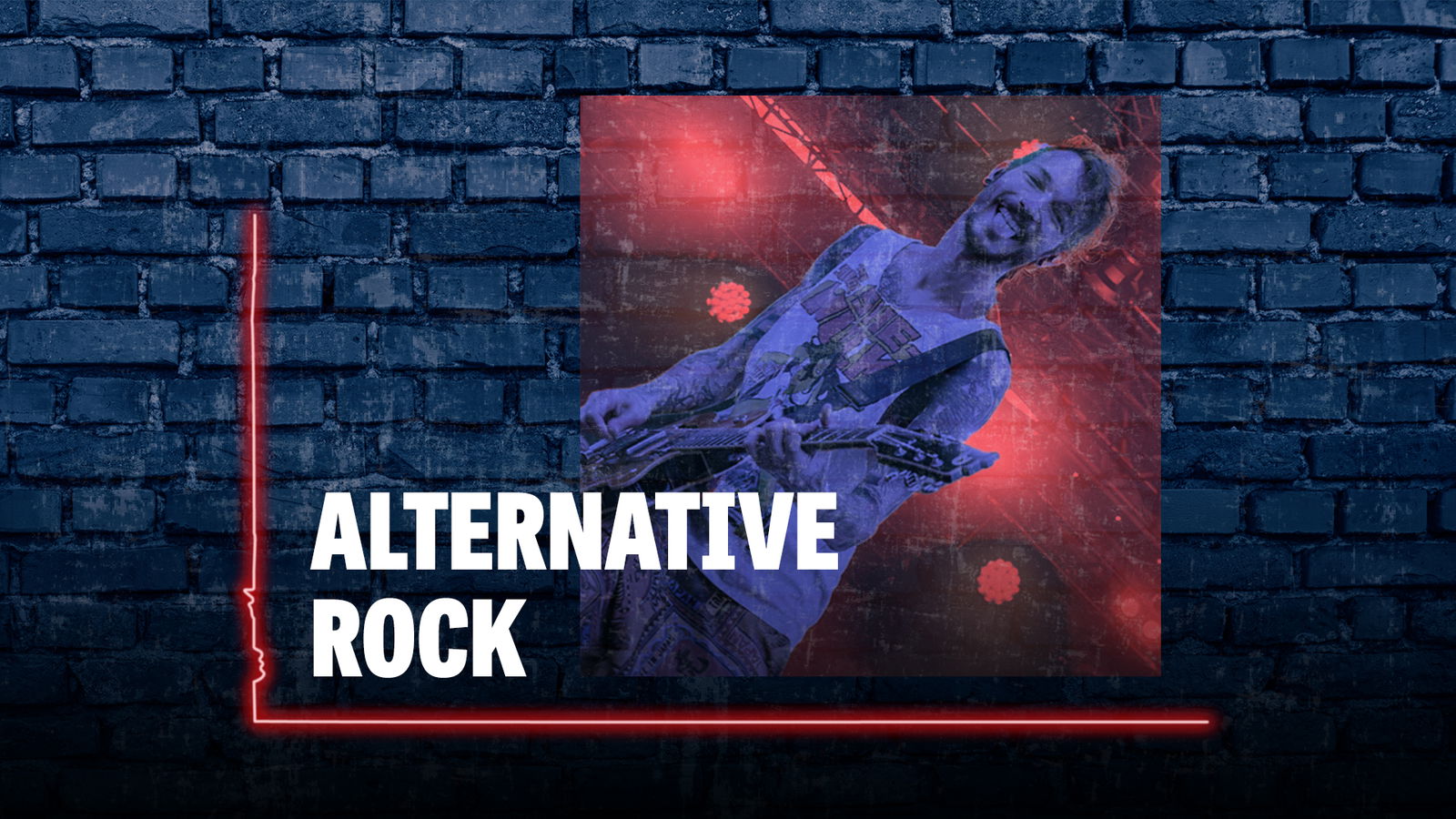 Alternative Rock-Stream
