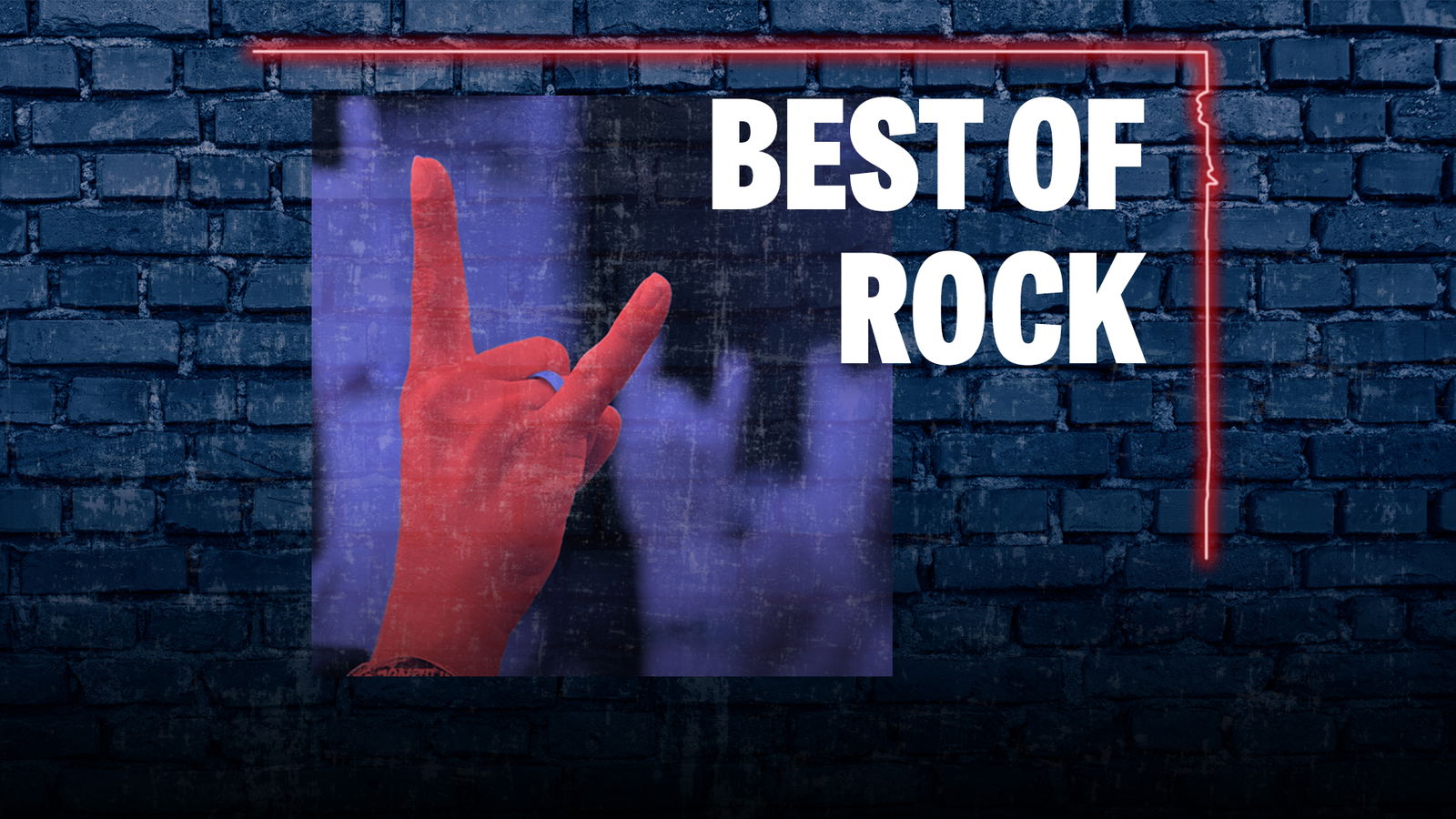 Best of Rock-Stream