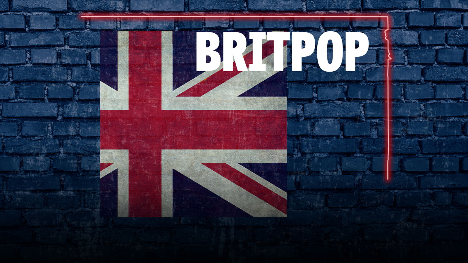 Britpop-Stream