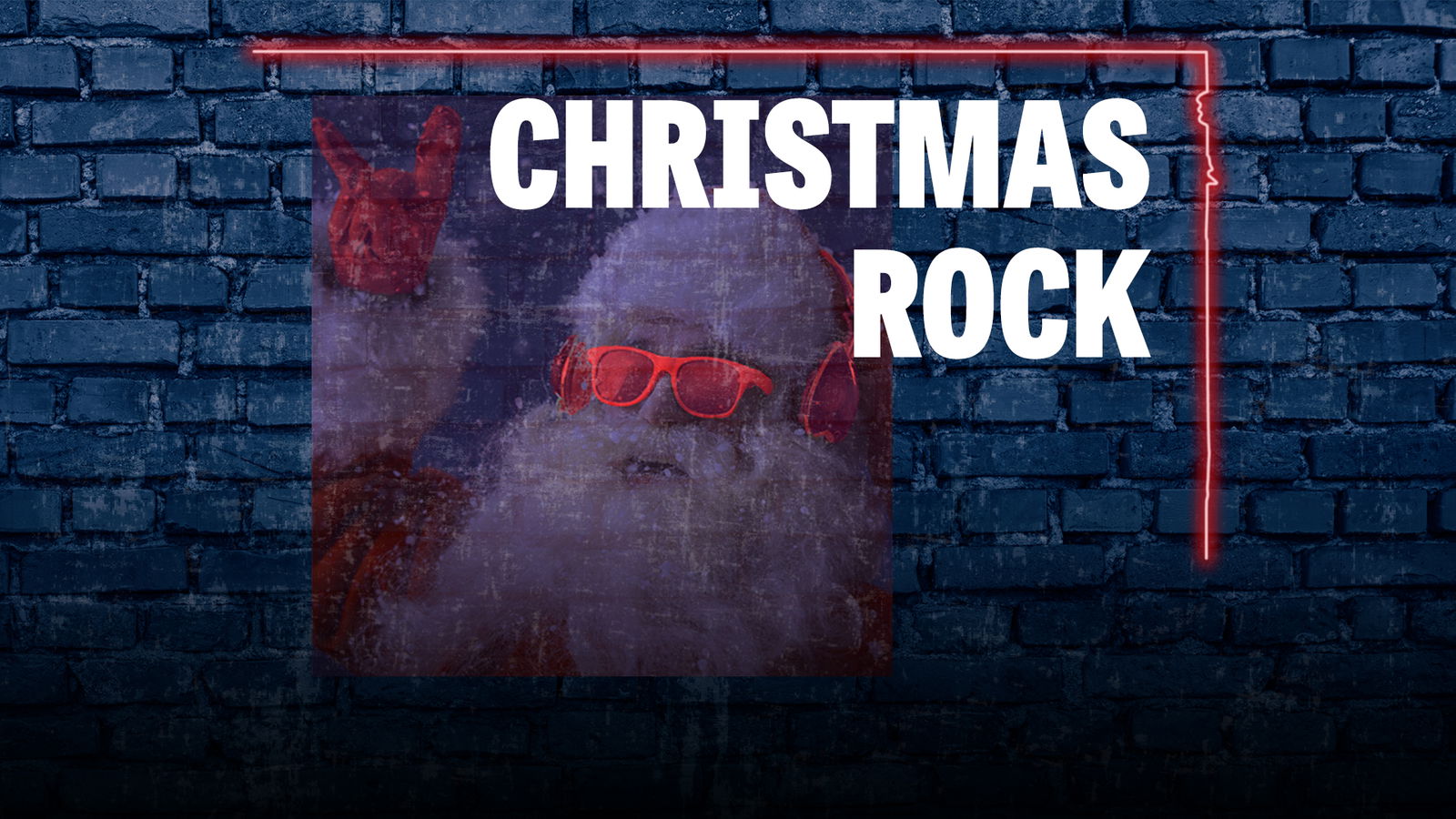 Christmas Rock-Stream