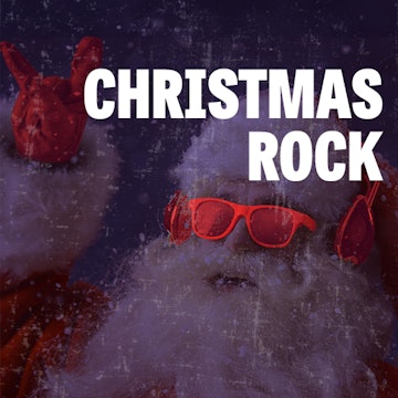 Julian Casablancas mit Christmas Treat