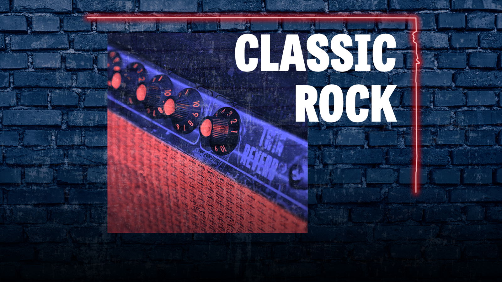 Classic Rock-Stream