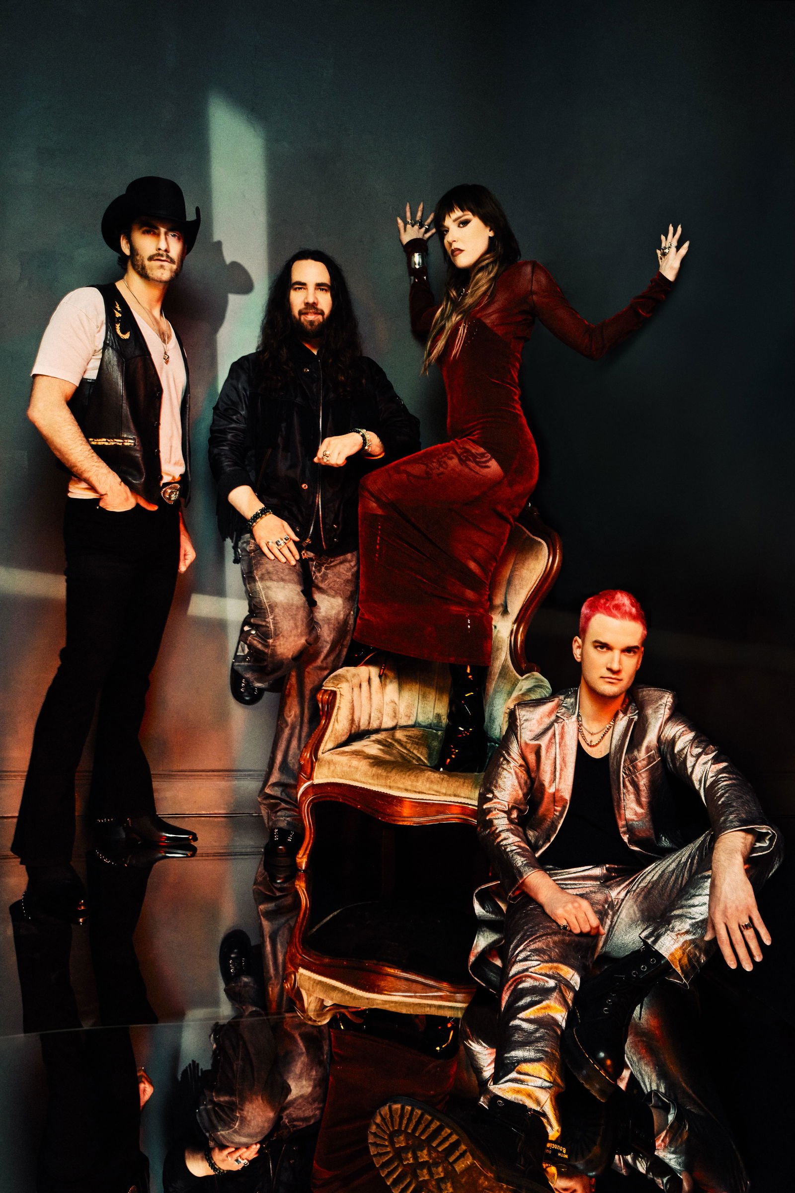 Halestorm