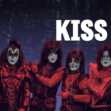 Kiss mit Ily Found My Way